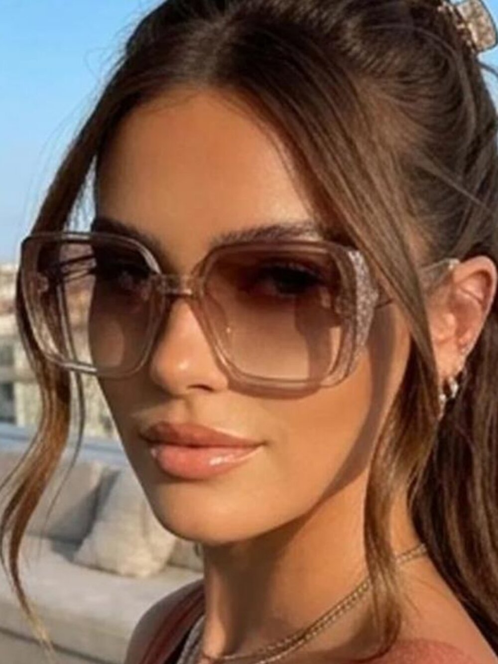 Vintage Sunglasses